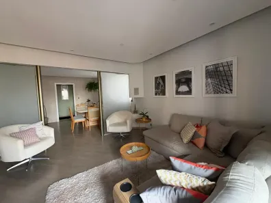 Apartamento com 3 Quartos à venda, 144m² no Santa Teresinha, São Paulo