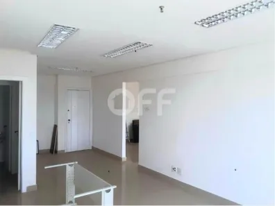 Sala Comercial com 2 Quartos à venda, 70m² no Centro, Campinas