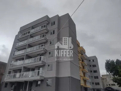 Apartamento com 2 Quartos à venda, 63m² no Parada 40, São Gonçalo