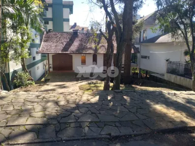 Casa com 3 Quartos à venda, 127m² no Nova Petrópolis, Nova Petrópolis
