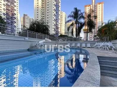 Cobertura com 3 Quartos à venda, 160m² no Setor Bueno, Goiânia