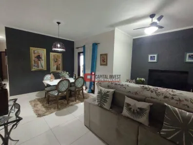 Casa com 3 Quartos à venda, 115m² no Parque dos Ipes, Jaguariúna