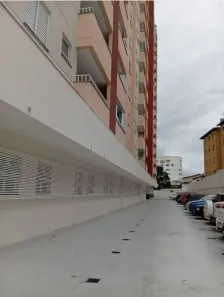Apartamento com 2 Quartos à venda, 44m² no Jardim Topázio, São José dos Campos