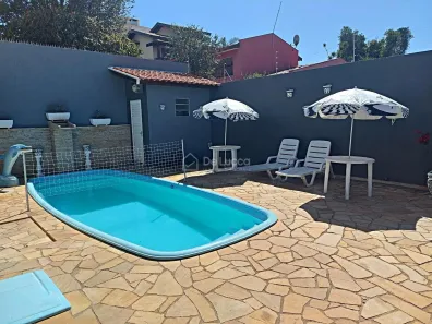 Sobrado com 3 Quartos à venda, 212m² no Parque Alto Taquaral, Campinas