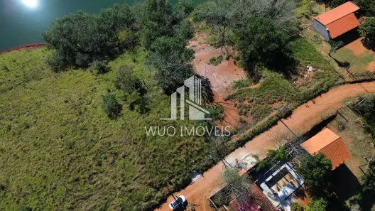 Lote/Terreno à venda, 1994m² no , Santa Branca