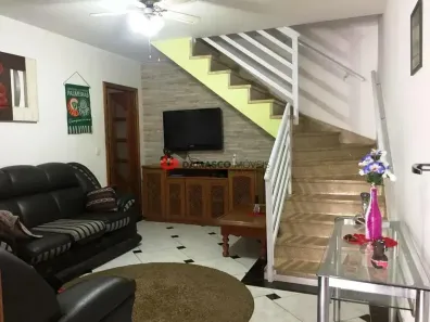 Sobrado com 2 Quartos à venda, 315m² no Fundação, São Caetano do Sul