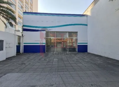 Ponto Comercial para alugar, 643m² no Vila Mariana, São Paulo