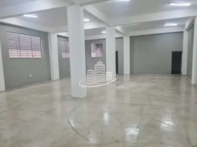 Ponto Comercial para alugar, 197m² no Jardim Tranqüilidade, Guarulhos