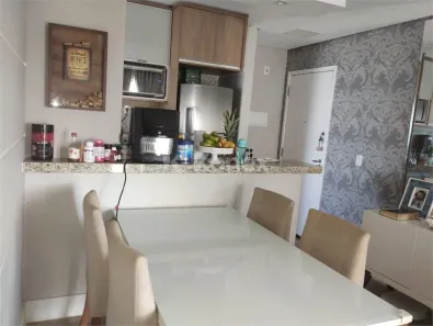 Apartamento com 3 Quartos à venda, 63m² no Vila Guilherme, São Paulo