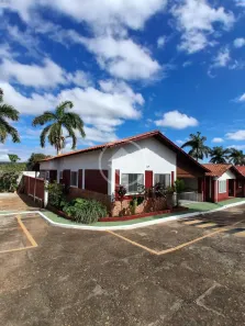 Casa de Condomínio com 3 Quartos à venda, 224m² no Mansões Águas Quentes, Caldas Novas
