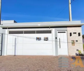 Casa com 2 Quartos para alugar, 75m² no Castellari, Pedreira