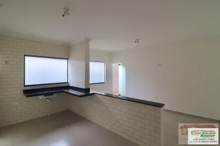 Casa com 3 Quartos à venda, 90m² no Balneário Stella Maris, Peruíbe