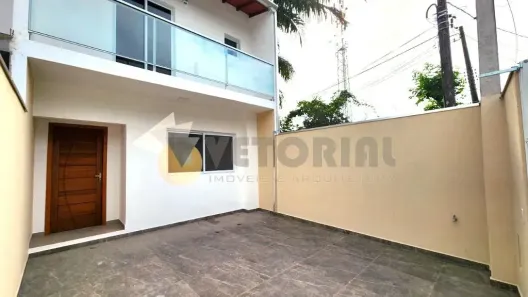 Casa com 3 Quartos à venda, 125m² no Enseada, São Sebastião