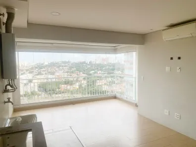 Apartamento com 2 Quartos à venda, 62m² no Vila Anastácio, São Paulo