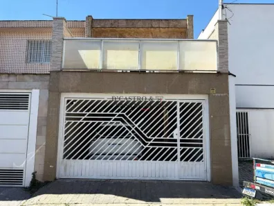Sobrado com 3 Quartos à venda, 180m² no Vila Prudente, São Paulo