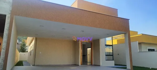 Casa de Condomínio com 3 Quartos à venda, 140m² no Inoã (Inoã), Maricá