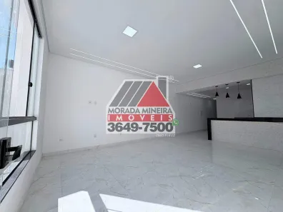 Casa com 3 Quartos à venda, 120m² no Boa Esperança, Santa Luzia