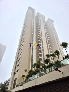 Apartamento com 4 Quartos para alugar, 280m² no Vila da Serra, Nova Lima