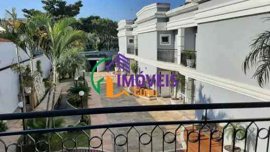 Casa de Condomínio com 3 Quartos à venda, 400m² no Vila Bertioga, São Paulo