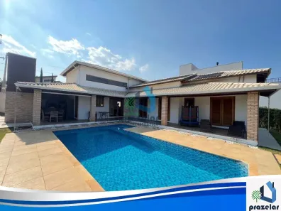 Fazenda/Sítio com 3 Quartos à venda, 1000m² no Dona Catarina, Mairinque