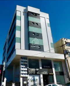 Sala Comercial para alugar, 90m² no Centro, Ponta Grossa