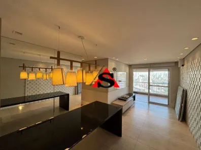 Apartamento com 2 Quartos à venda, 82m² no Vila Gumercindo, São Paulo