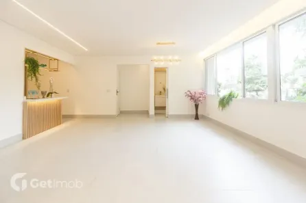 Apartamento com 3 Quartos à venda, 124m² no Santa Cecília, São Paulo
