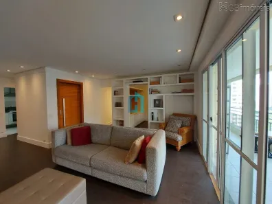 Apartamento com 4 Quartos à venda, 156m² no Planalto Paulista, São Paulo