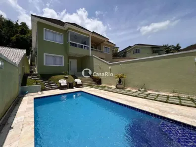 Casa com 3 Quartos à venda, 340m² no Anil, Rio de Janeiro