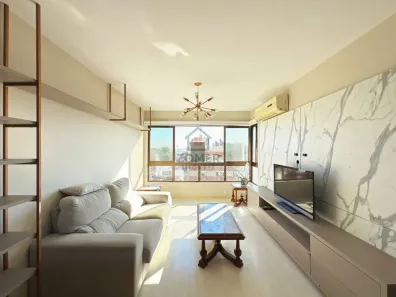 Apartamento com 3 Quartos à venda, 89m² no Menino Deus, Porto Alegre
