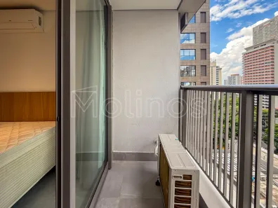 Apartamento com 1 Quarto à venda, 20m² no Vila Gomes Cardim, São Paulo