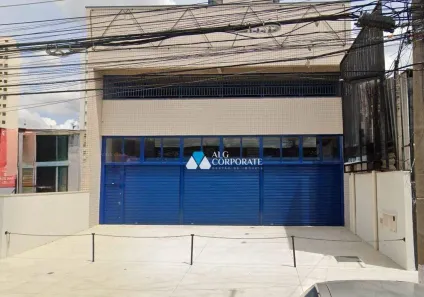 Galpão/Depósito/Armazém para alugar, 486m² no Vila Nova, Campinas