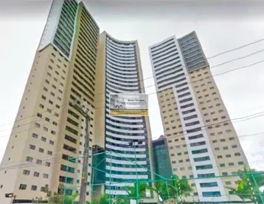 Apartamento com 2 Quartos à venda, 57m² no Candelária, Natal
