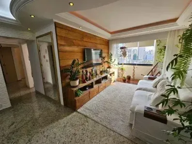 Apartamento com 3 Quartos à venda, 90m² no Tucuruvi, São Paulo