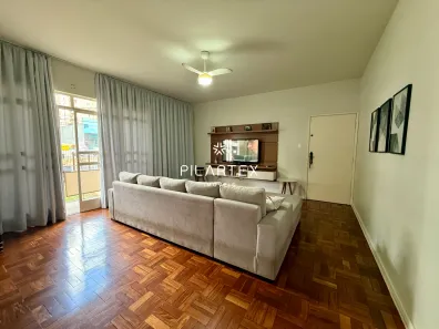 Apartamento com 3 Quartos à venda, 98m² no Vila Ipiranga, Londrina