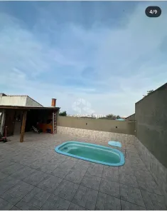 Casa com 3 Quartos à venda, 80m² no Serraria, São José