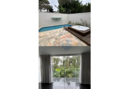 Casa com 6 Quartos para alugar, 700m² no Arujázinho I, II e III, Arujá