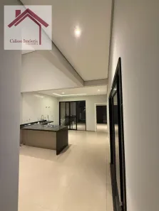 Casa de Condomínio com 3 Quartos à venda, 115m² no Horto Florestal, Sorocaba