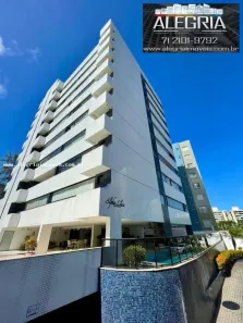 Apartamento com 2 Quartos à venda, 68m² no Alphaville I, Salvador