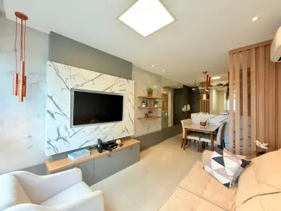 Apartamento com 2 Quartos à venda, 81m² no Centro, Capão da Canoa