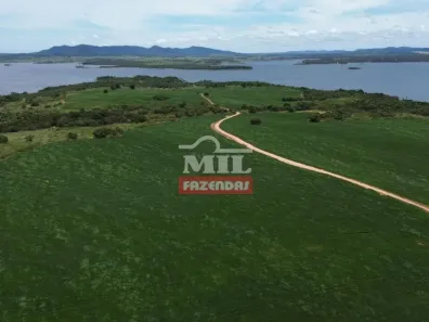 Fazenda/Sítio à venda, 500m² no , Niquelândia