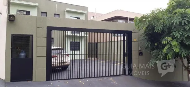 Apartamento com 2 Quartos à venda, 50m² no Jardim Botânico, Ribeirão Preto