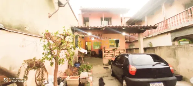 Casa com 3 Quartos à venda, 100m² no Parque Turistas, Contagem