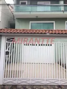 Sobrado com 3 Quartos à venda, 182m² no Vila Nova Mazzei, São Paulo