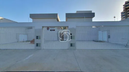 Casa com 2 Quartos para alugar, 96m² no Jardim do Estádio, Itu
