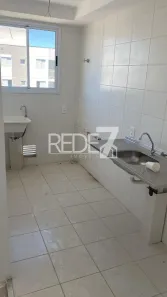 Apartamento com 2 Quartos à venda, 48m² no Vila Palácios, Campinas
