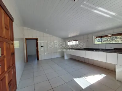 Casa com 1 Quarto para alugar, 60m² no Ribeirão Cavalo, Jaraguá do Sul