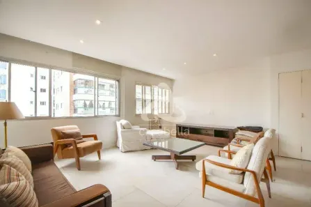 Apartamento com 2 Quartos à venda, 117m² no Boqueirão, Santos