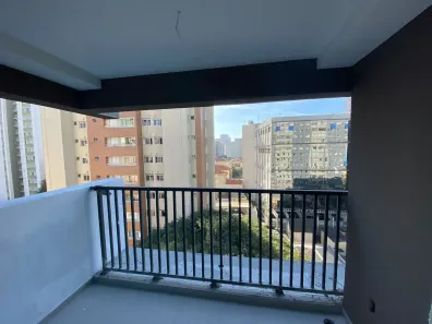 Apartamento com 1 Quarto à venda, 22m² no Vila Mariana, São Paulo