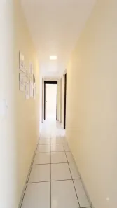 Apartamento com 3 Quartos à venda, 78m² no Jardim Cidade Universitária, João Pessoa